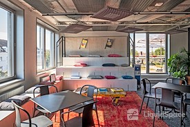 Design Offices | Karlsruhe, Design Offices, Bahnhofplatz