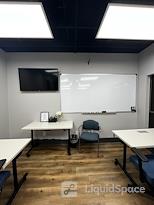 Garden Park Office HUB