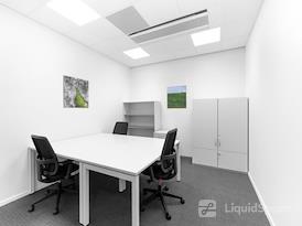 Regus | Den Bosch, Pettelaarpark