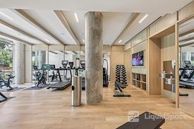 Industrious - Victory Plaza