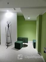 Space Shack Coworking