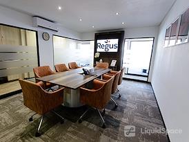 Regus | Uni Park