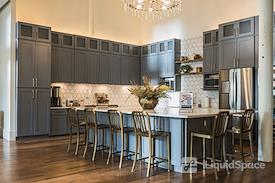 Thrive Canton at The Jones Building