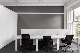 HQ - Glasgow, Woodside Place