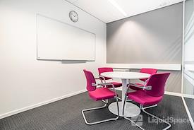 Regus | Breda, City Centre