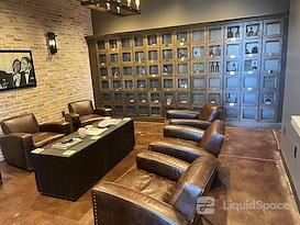 The Gents Place Frisco at The Star