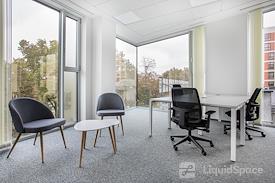 Regus | Warsaw, Grojecka