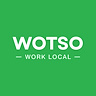 Logo of WOTSO Blacktown