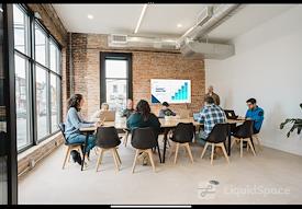 Work2gether - Phoenixville