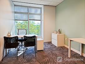 Regus | NC, Durham - RTP Meridian