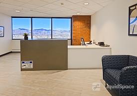 Regus | CO, Golden - Indiana St