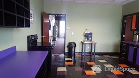 Bentonville Merchant District