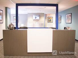 Regus | Franklin Square