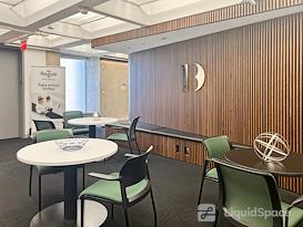 Regus | Boston - Symphony