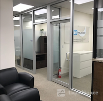 Office Space- Newmarket