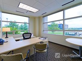 Regus | South State Commons