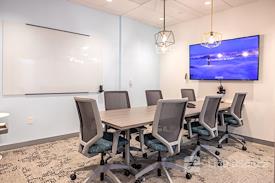 Pacific Workplaces - Cupertino