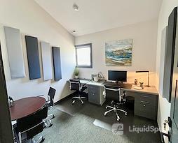 The Prospect Executive Suites