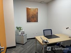 Carr Workplaces - Convergence Center