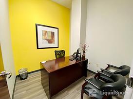 HQ | Butterworth, Wisma Pantai