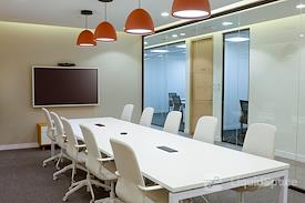 Regus | Riyadh, Narjis View