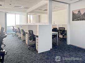 Regus | GURGAON, Sohna Road