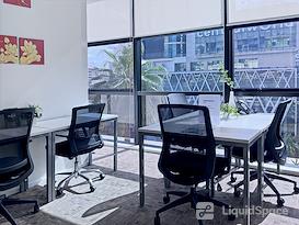 Regus | BANGKOK, Gaysorn Plaza