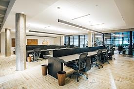 Coworking @ IC