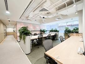 The Exchange Powered by The Executive Centre