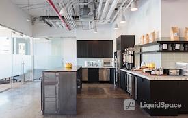 Industrious - Brooklyn - 1000 Dean