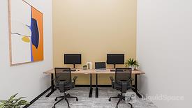 Waterman Workspaces Eastland