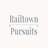Logo of Railtown Pursuits