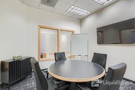 Intelligent Office Denver (Cherry Creek)