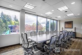 Regus | WA, Bellevue - Ridgewood  Corporate Square
