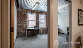 Candy Factory Coworking