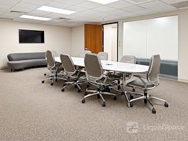 Regus | CT, Norwalk - Connecticut Ave