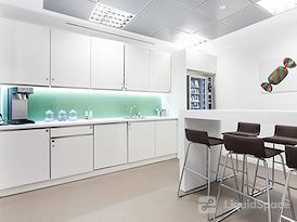Regus | MADRID, Colon