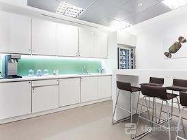 Regus | MADRID, Colon