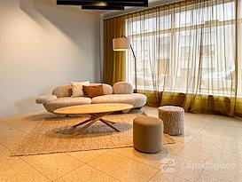 SPACES | Reykjavik, B16