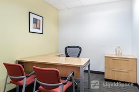 Regus | Orland Park Executive Tower