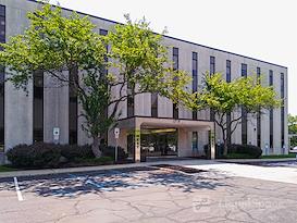 Regus | Parsippany - Rt 10