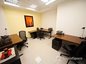 Regus | ECUADOR, Guayaquil, Mall Del Sol