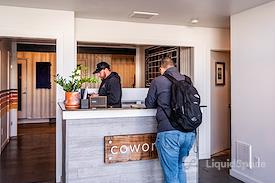 CoWorx on Queen