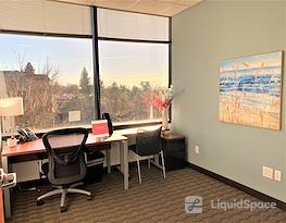 Regus | Santa Rosa Fountaingrove