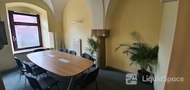 EduRent-Coworkingspace Regensburg Süd