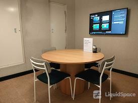 WeWork Prestige Cube