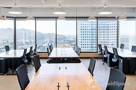 WeWork | 611 North Brand Boulevard