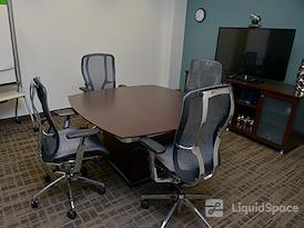 Regus | Melford Plaza I