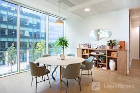 SPACES | Dublin, Airport Central