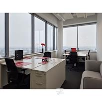 Regus | BRATISLAVA, Polus Towers